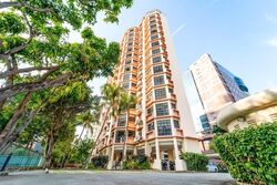 Cote D'Azur (D15), Condominium #631142221